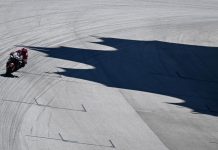 Shakedown Test 2023 Hari Terakhir Didukung Cuaca, Banyak Part Diuji Shakedown Test 2023