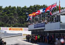 Jadwal Tes WorldSBK 2023