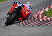 Pembalap Ganti Merek Motor