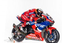 Satu Hati Honda