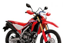 Fitur Pembeda Honda CRF250L dan CRF250 Rally, Ada di 3 Komponen ini Fitur Pembeda Honda CRF250L