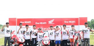 10 Siswa AHRS 2023