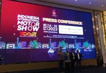 IIMS 2023 Diikuti 45 Merek Otomotif, Termasuk 1 Merek Motor Baru dari Bologna dan 1 Merek EV IIMS 2023 Diikuti 45
