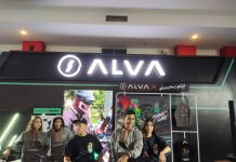 IIMS 2023: Alva Kolaborasi NeverTooLavish Hadirkan Produk Stylish Alva Kolaborasi NeverTooLavish