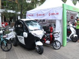 Electric Vehicle Standards Expo 2023, Digelar BSN 12-14 Juli 20223 di Yogyakarta Electric Vehicle Standards Expo