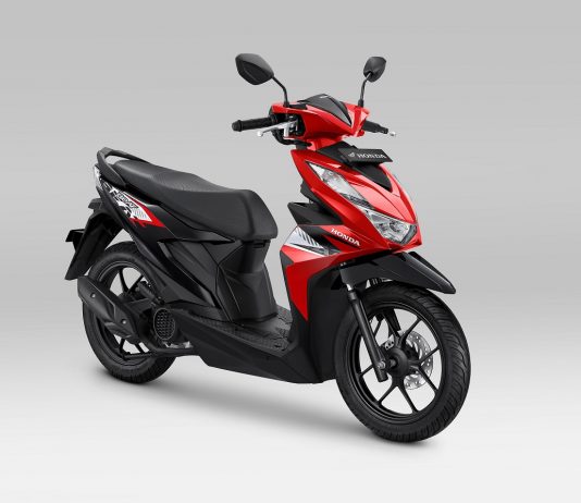 Penjualan Wahana Honda di 2023 Naik Hampir 24%, Didominasi BeAT Penjualan Wahana Honda di 2023 Naik Hampir 24%, BeAT Laku