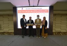 Wahana Anugerahi Dealer dan AHASS Terbaik 2022 Wahana Anugerahi Dealer