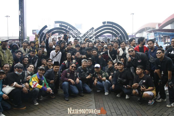 Kopdargab x Februaride Bikers