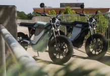 Land Moto District Scrambler, Coba Patahkan Dominasi Asia di US Land Moto District Scrambler