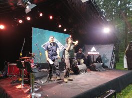 Produk Baru Eiger Riding Diperkenalkan di Ride & Camp 2023 Produk Baru Eiger Riding