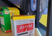 Promo Aki Aspira di IIMS 2023, Diskon dan Voucher Hingga Rp500 Ribu Promo Aki Aspira di