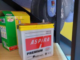 Promo Aki Aspira di IIMS 2023, Diskon dan Voucher Hingga Rp500 Ribu Promo Aki Aspira di