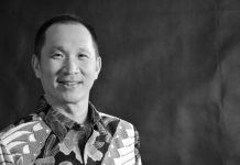 Bos Wahana Artha Group, Robbyanto Budiman Meninggal Dunia Robbyanto Budiman Meninggal Dunia