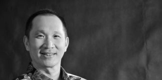 Robbyanto Budiman Meninggal Dunia