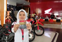 Layanan VIP Wahana Honda dengan VIP Card, Dapat Potongan Biaya Hingga Asuransi Layanan VIP Wahana Honda