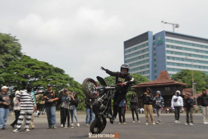 SupermotoFest x NaikMotor