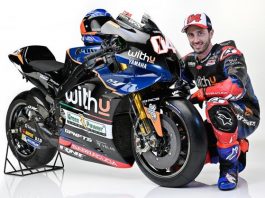 Dovizioso Jadi Legenda MotoGP, Bersama Pembalap Jadul dari Jerman Dovizioso Jadi Legenda MotoGP