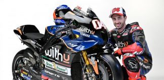 Dovizioso Jadi Legenda MotoGP
