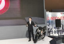 IIMS 2023: Yadea Luncurkan 3 Escooter dan 4 Ebike, Harga Mulai Rp6 Jutaan Yadea Luncurkan 3 Escooter