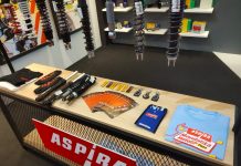 Promo Aspira di IIMS 2023, Diskon Hingga Merchandise Aspira di IIMS 2023