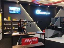 IIMS 2023: Astra Otoparts Berikan Diskon 10% dan Gratis Ongkir astra otoparts berikan diskon