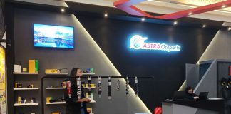 astra otoparts berikan diskon