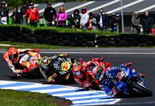 Jadwal Race MotoGP 2023 dengan Tambahan Sprint Race Jadwal Race MotoGP 2023