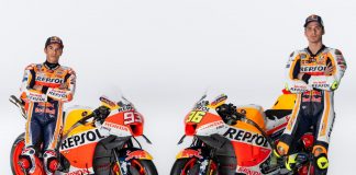 Repsol Honda MotoGP 2023