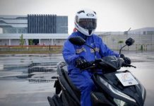 Jika Terpaksa Neduh Karena Mendadak Hujan, Lakukan ini Jika Terpaksa Neduh Karena Mendadak Hujan