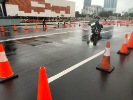 Tol untuk Roda Dua, Begini Pemikiran Bamsoet Tol untuk Roda Dua