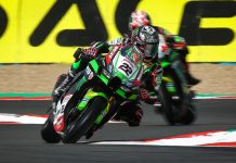 Pembalap Kawasaki ini Sebut Mandalika Trek Terburuk, Licin Katanya Ducati Panigale V4R Juara 8 kali seri Ducati terkena pengurangan putaran mesin