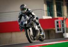 Format Balap MotoGP 2023 Terlalu Menegangkan Kata Raul Fernandez Format Balap MotoGP 2023 Terlalu Menegangkan Kata Raul Fernandez