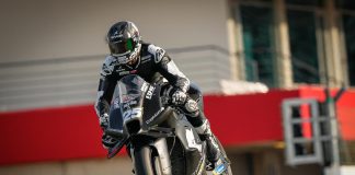 Format Balap MotoGP 2023 Terlalu Menegangkan Kata Raul Fernandez