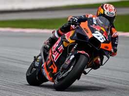 Pedrosa Dilarang Mengatakan Semua Kepada Pembalap