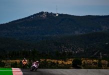 Mir Soal Honda RC213V MotoGP