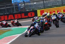 Race 2 WorldSBK 2023 Indonesia, Bautista Kembali Kuasai Podium Razgatlioglu Superpole Race 2 WorldSBK 2023 Indonesia