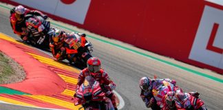 Daftar Pembalap MotoGP 2023