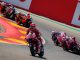Daftar Pembalap MotoGP 2023