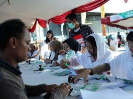 Mudik dan Balik Bareng Honda 2023, Siapkan Rp150 Ribu Buat 2 Orang+1 Motor Mudik dan Balik Bareng Honda 2023