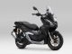 Honda ADV160 Bike of The Year 2023