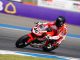 Pembalap Astra Honda di ARRC 2023