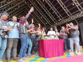 Perayaan 4th Anniversary MBI Jakarta, Mengubah Stigma Arogan Perayaan 4th Anniversary MBI Jakarta