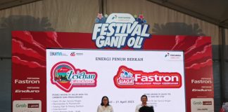 Pertamina Lubricants hadirkan program diskon