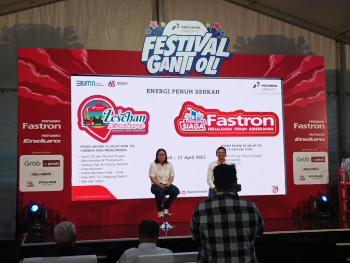 Pertamina Lubricants hadirkan program diskon