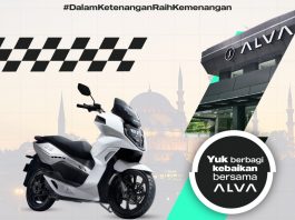 Alva Berbagi Kebaikan di Bulan Ramadan 1444H Alva Berbagi Kebaikan di Bulan Ramadan 1444H