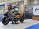 BMW Motorrad CE04 100 Years