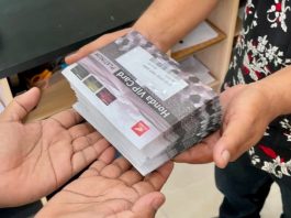 2 Juta Konsumen CardPlus