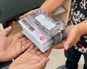 2 Juta Konsumen CardPlus