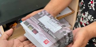 2 Juta Konsumen CardPlus