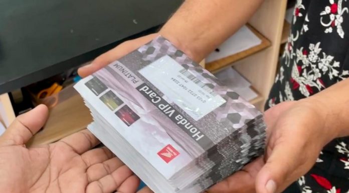 2 Juta Konsumen CardPlus